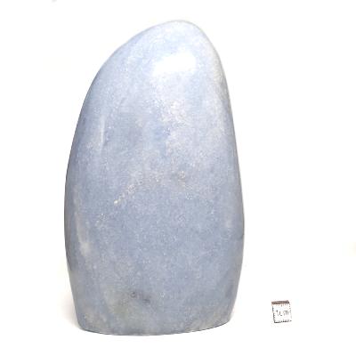 Calcite Bleue Forme Libre 15550