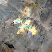 Labradorite Forme Libre 15561