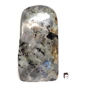 Labradorite Forme Libre 15563