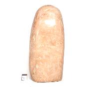 Pierre de Lune Orange Forme Libre 15573