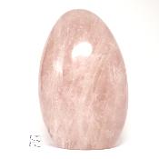 Quartz Rose Forme Libre 15631