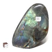 Labradorite Forme Libre 15842