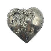 Pyrite Coeur 19333