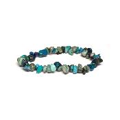 Chrysocolle Bracelet Baroque