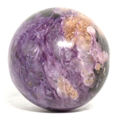 Charoite Boule
