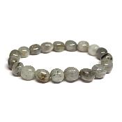Labradorite Bracelet roulé