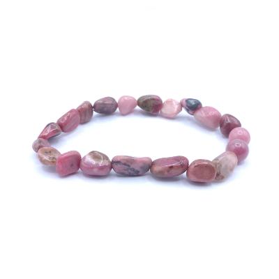 Rhodonite Bracelet Mini Roulé