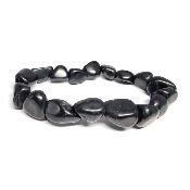 Shungite Bracelet Roulé