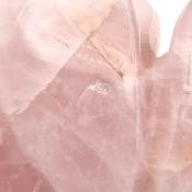 Quartz Rose Ange n° 04136