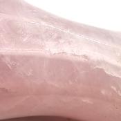 Quartz Rose Ange n° 04136