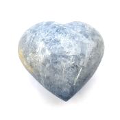 Calcite Bleue Coeur 04426