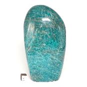 Amazonite Forme Libre 05078