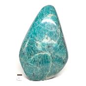 Amazonite Forme Libre 05085