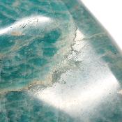 Amazonite Forme Libre 05088