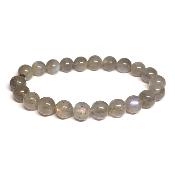 Labradorite Bracelet Boule 05558