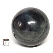 Labradorite Boule 05748