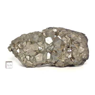 Pyrite - Pierre Brute 05814