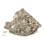 Pyrite - Pierre Brute 05817