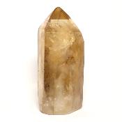 Citrine - Pointe Unique Polie n° 05843