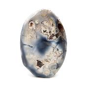 Agate Naturelle Forme Libre 14391