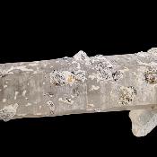 Cristal Hématite de Mongolie 14730