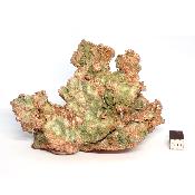 Cuivre Natif pierre brute 14874