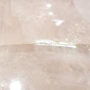 Quartz Rose Boule 15394