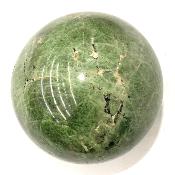 Diopside Boule 15405