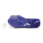 Lapis Lazuli forme libre 15528