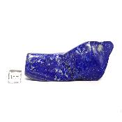 Lapis Lazuli forme libre 15528