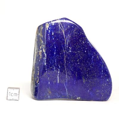 Lapis Lazuli forme libre 15537