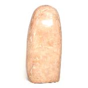 Pierre de Lune Orange Forme Libre 15573