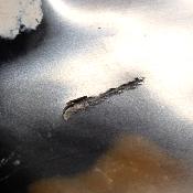 Jaspe Jaune Forme Libre 15641