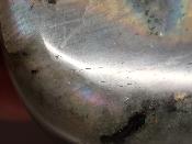 Labradorite Forme Libre 15846