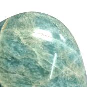 Amazonite du Brésil Coeur 20183