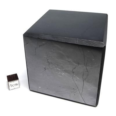 Shungite Cube Poli