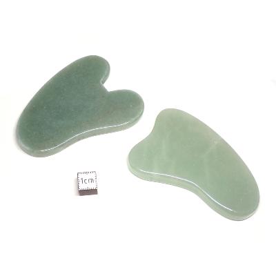 Aventurine Verte Gua sha