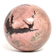 Rhodonite Boule