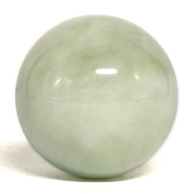 Jade de Chine Boule