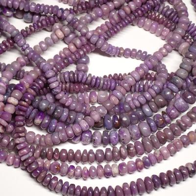 Sugilite Collier Qualité 5