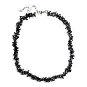 Shungite Collier Baroque