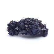 Azurite Pierre Brute 03242