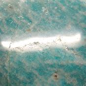 Amazonite Forme Libre 05079