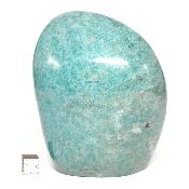 Amazonite Forme Libre 05087