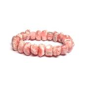 Rhodochrosite Bracelet 05363