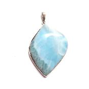 Larimar pendentif 05498