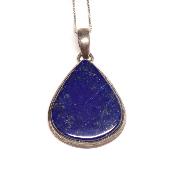 Lapis-Lazuli - Pendentif n°05592