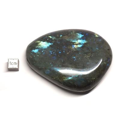 Labradorite Galet n° 05707