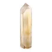 Citrine Pointe Unique Polie n° 05936