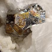 Carrolite Pierre Brute 10909